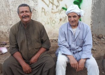 الجوهري وشعبان.. رجلان عصاميان