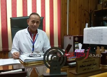 د. رضـــــا نجــــــم شـــــكرًا