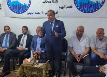 الحكومة تُقِرُّ عودة “الاجتماعات” شريطة أن لا يزيد عدد الحضور عن خمسين شخصا