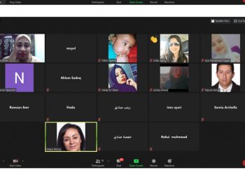 مستقبل البحث العلمي التربوي بالجامعات الإسلامية بعد أزمة كورونا