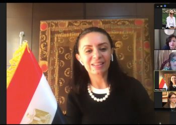 د. مايا مرسي: تغيّر نظرة الأفراد لأدوار المرأة لن تتحقق إلا إذا ربيّنا الأطفال منذ الصغر على احترامها