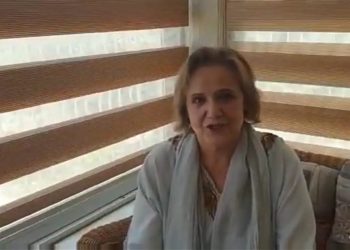 د. ليلى خليفة: خلوة كورونا كانت فرصة لي لمواصلة بحوثي حول تصوف الشيخ ابن عربي