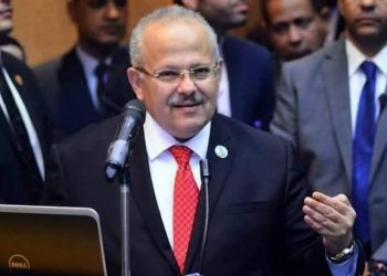 كلية الدراسات الإفريقية العليا: دول حوض نهر النيل ما بين إمكانات الاحتواء ومخاطر التنامي.. ورشة عمل افتراضية