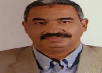 رئيس التحرير يهنىء اللواء أبوعمرة مدير أمن البحر الأحمر