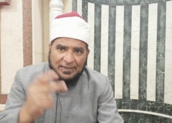 من فضائل السيدة خديجة رضي الله عنها