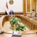 الرئيس السيسي يوجه بإنشاء منظومة مركزية موحدة تضمن حوكمة إصدار وثائق الدولة 12 الرئيس السيسي يوجه بإنشاء منظومة مركزية موحدة تضمن حوكمة إصدار وثائق الدولة