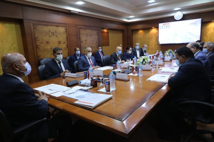 إجراءات غير مسبوقة لتطوير السكك الحديدية 1 إجراءات غير مسبوقة لتطوير السكك الحديدية