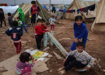 الهلال الأحمر السورى والإتحاد الدولى يطالبان بدعم المتطوعين