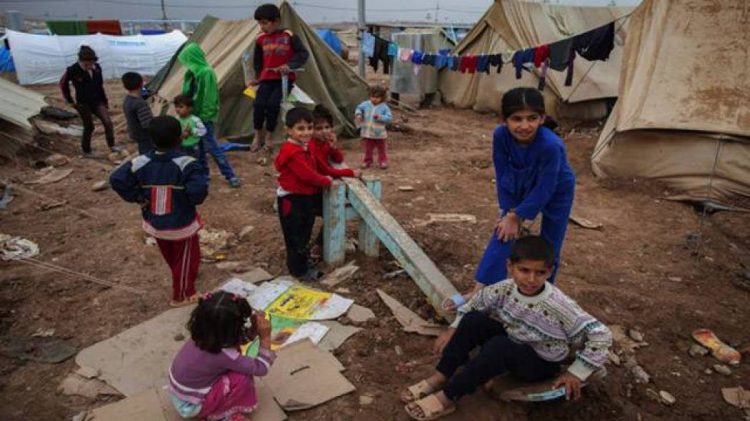 الهلال الأحمر السورى والإتحاد الدولى يطالبان بدعم المتطوعين 1 الهلال الأحمر السورى والإتحاد الدولى يطالبان بدعم المتطوعين