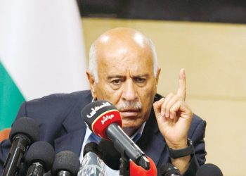 فتح وحماس تعلنان «الوحدة» ضد مخطط الضم الإسرائيلي