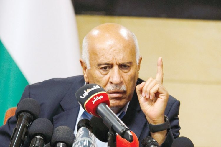 فتح وحماس تعلنان «الوحدة» ضد مخطط الضم الإسرائيلي