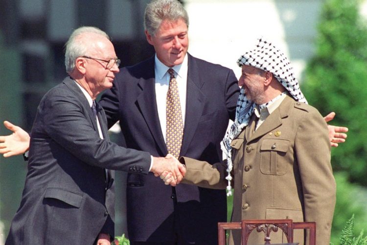تاريخ فلسطين مع مشاريع التقسيم.. من خطة «بيل» إلى «صفقة القرن»