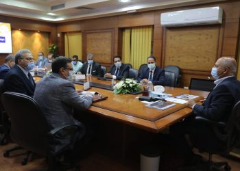 وزير النقل يُوجه بتكثيف الأعمال التنفيذية الخاصة بمشروع مونوريل العاصمة الإدارية الجديدة