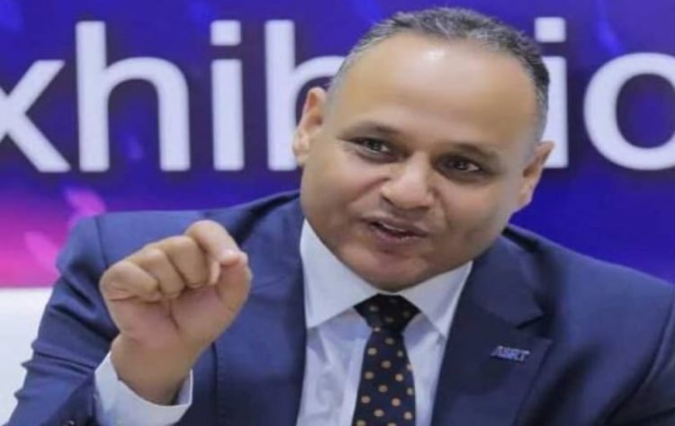 رئيس أكاديمية البحث العلمى ناعياً العصار : فقدنا قيمة مصرية عظيمة
