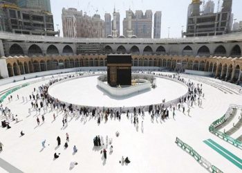 السعودية تعلن الضوابط الصحية الخاصة بموسم الحج