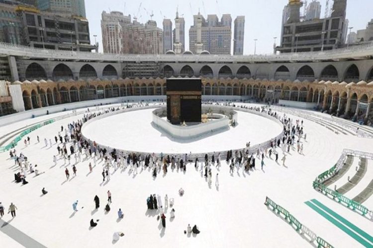 السعودية تعلن الضوابط الصحية الخاصة بموسم الحج
