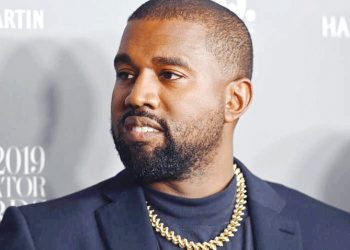 كانييه ويست يعلن ترشحه للانتخابات الرئاسية الأمريكية 6 كانييه ويست يعلن ترشحه للانتخابات الرئاسية الأمريكية