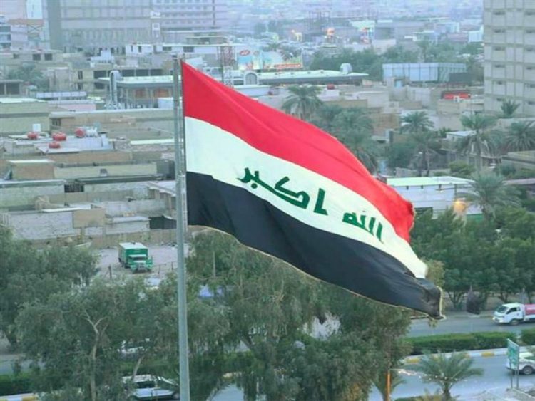 إعلام المليشيات مهد لاغتياله... الكاظمي يشكل غرفة عمليات سرية للتوصل إلى قتلة الهاشمي 1 إعلام المليشيات مهد لاغتياله… الكاظمي يشكل غرفة عمليات سرية للتوصل إلى قتلة الهاشمي