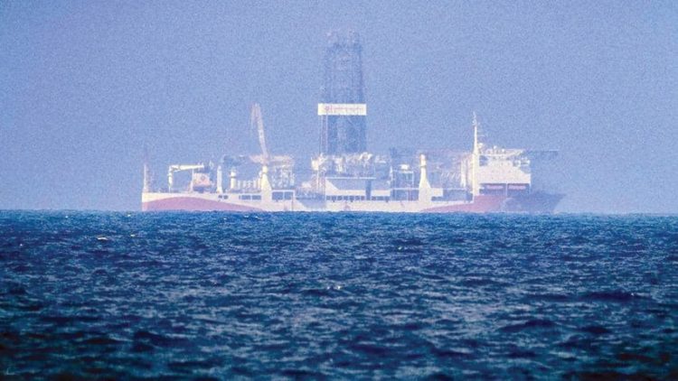 قبرص: تركيا تسعى إلى السيطرة على شرق البحر المتوسط بأكمله