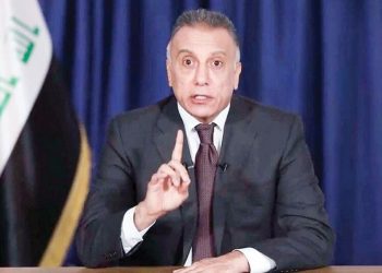 محللون: تغييرات الكاظمي الأمنية ضربة للنفوذ الإيراني في العراق