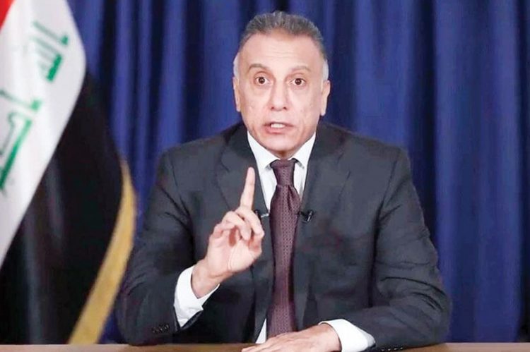 محللون: تغييرات الكاظمي الأمنية ضربة للنفوذ الإيراني في العراق