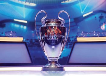 دورى أبطال أوروبا: نيون على موعد مع قرعة”البطولة المصغرة”