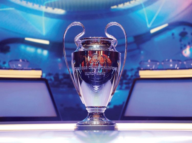 دورى أبطال أوروبا: نيون على موعد مع قرعة"البطولة المصغرة" 1 دورى أبطال أوروبا: نيون على موعد مع قرعة”البطولة المصغرة”