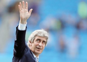 بيليغريني يعود إلى إسبانيا مدرباً لريال بيتيس