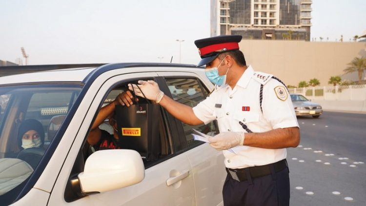 مرور البحرين يطلق حملة توعوية «صيف بلا حوادث»