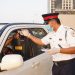 مرور البحرين يطلق حملة توعوية «صيف بلا حوادث» 13 مرور البحرين يطلق حملة توعوية «صيف بلا حوادث»