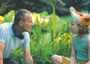 الحديقة السرّية…  عالم خيالي مثير للصغار والكبار