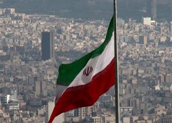 إنفجار غاز يهز مبنى فى طهران وإصابة شخص