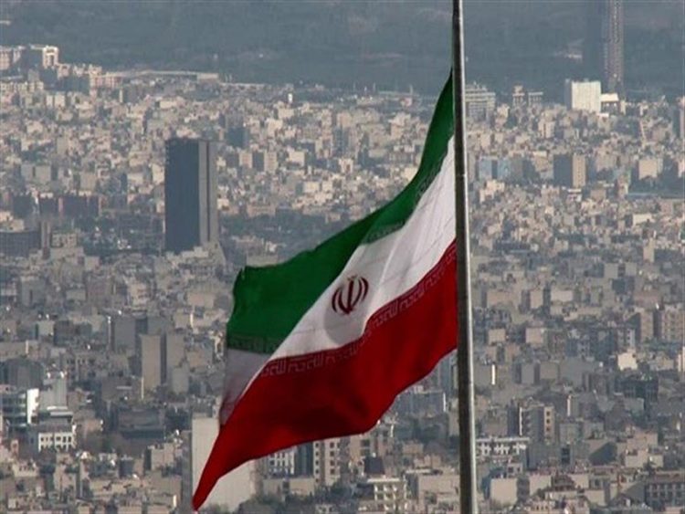 إنفجار غاز يهز مبنى فى طهران وإصابة شخص