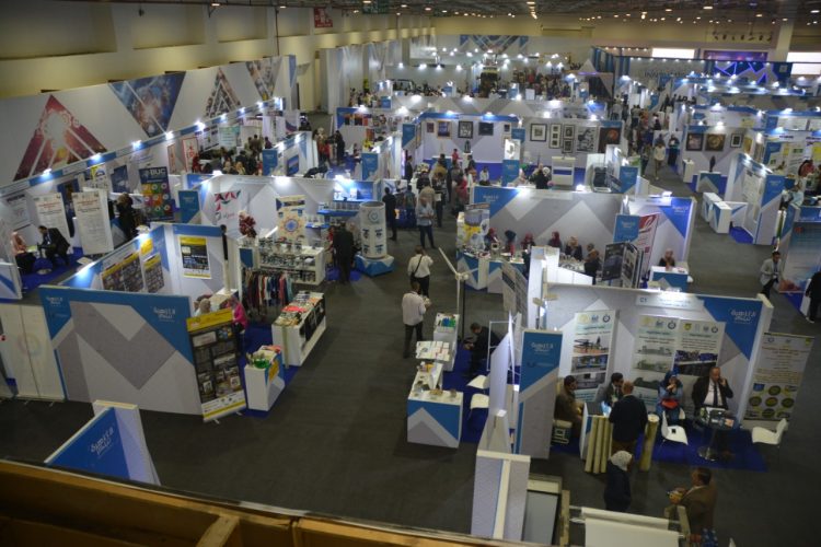 منتديات إفتراضية لتسويق الإبتكارات ومخرجات البحث العلمى بديلاً عن معرض القاهرة الدولى للإبتكار