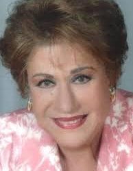 سيدة المسرح العربي تهدي مقتنياتها للمركز القومي للمسرح والموسيقى والفنون الشعبية