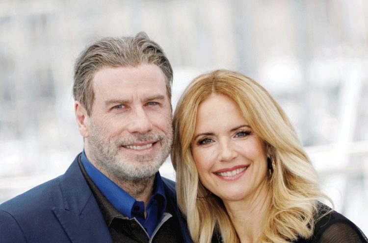 وفاة الممثلة كيلي بريستون زوجة جون ترافولتا 1 منظمة الصحة العالمية: العالم لن يستعيد وضعه الطبيعي «في المستقبل المنظور»