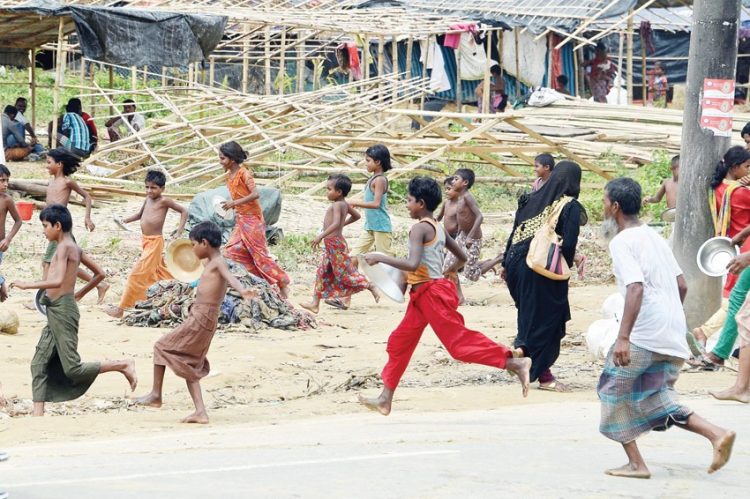 الأمم المتحدة: الجوع فى العالم سيتفاقم وتوقعات قاتمة لعام 2020 1 الأمم المتحدة: الجوع فى العالم سيتفاقم وتوقعات قاتمة لعام 2020