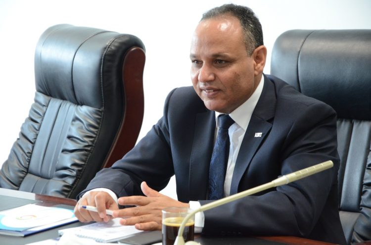 حاضنة تكنولوجيا جديدة لدعم المشروعات الناشئة 1 حاضنة تكنولوجيا جديدة لدعم المشروعات الناشئة