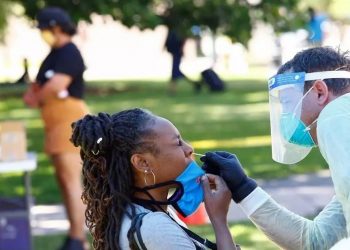 جائحة كورونا: آمال بتوصل شركة”موديرنا”الأمريكية إلى لقاح