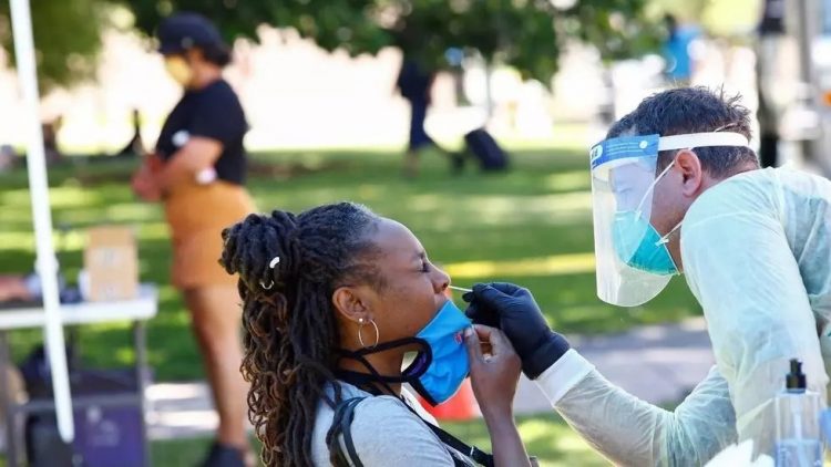 جائحة كورونا: آمال بتوصل شركة"موديرنا"الأمريكية إلى لقاح 1 جائحة كورونا: آمال بتوصل شركة”موديرنا”الأمريكية إلى لقاح