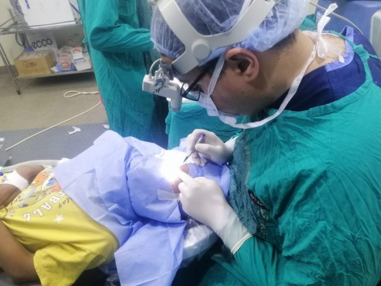 "بصيرة"إجراء 747جراحة عيون مختلفة لطلاب ومواطنين غير قادرين بريف سوهاج 1 “بصيرة”إجراء 747جراحة عيون مختلفة لطلاب ومواطنين غير قادرين بريف سوهاج