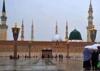 غداً أول ذي الحجة لعام1441ه‍