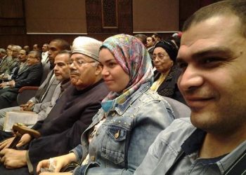 شعب ولجان اتحاد كتاب مصر تنوير مستمر