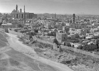 اعرف بلدك: أحياء مصر القديمة