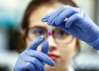 روسيا: جاهزية أول لقاح ضد كورونا