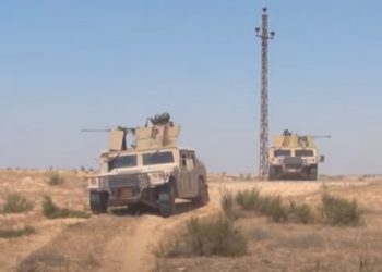 مرصد الإفتاء: هجوم بئر العبد جاء بعد يوم واحد من موافقة البرلمان على إرسال قوات لليبيا للحفاظ على أمن مصر