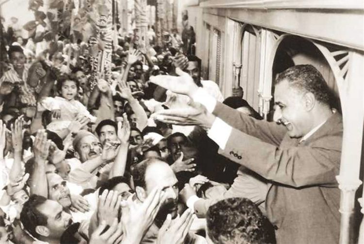 الثورة التي ألهمت ثورات التحرر في الوطن العربي