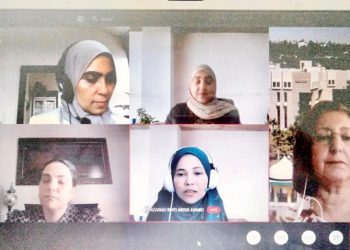 آثار الانقطاع المفاجئ عن نظام الدراسة بسبب جائحة كورونا