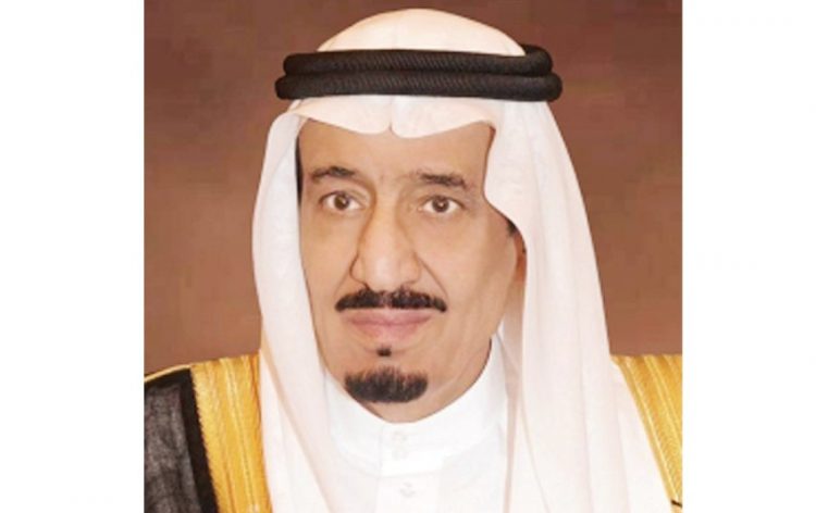 العاهل السعودي أجرى جراحة نـاجـحة لاستئصال الـمـرارة 1 العاهل السعودي أجرى جراحة نـاجـحة لاستئصال الـمـرارة
