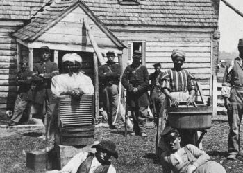 دراسة جديدة لتاريخ العبودية تكشف تفاصيل مأساوية